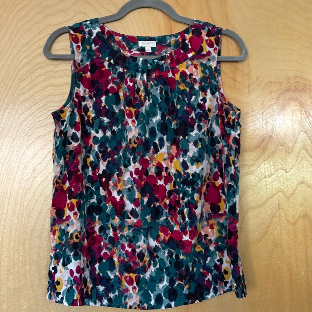 TALBOTS Top